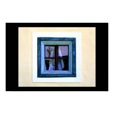 Tirol - window poster by deuanendonli