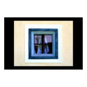 Tirol - window posters