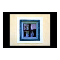Tirol - window posters
