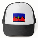 Tirsbaek Manor House - Tirsbæk Godsek Mesh Hats