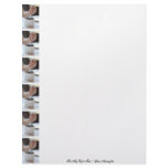 T'is My Cup'a Tea Customized Letterhead