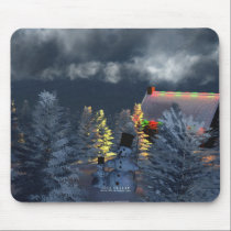 Tis The Season 2008 Mousepad mousepads