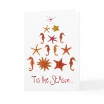'Tis the SEAson cards