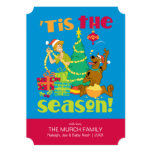 Tis' The Season Card