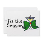 Tis The Season Drink