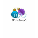 Tis the Season! - fashion t-shirt