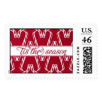 Tis The Season - Geisha Stamp