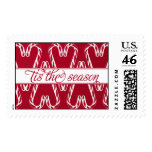 Tis The Season - Geisha postage