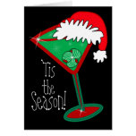`Tis the Season Greeting Cards