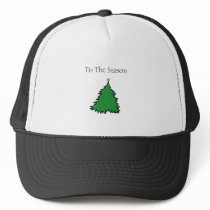 Tis The Season hats