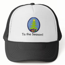Tis the Season! hats by seashell2 Tis the Season! hats