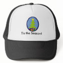 Tis the Season! hats