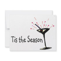 Tis The Season invitations by CelebrationZazzle Tis The Season invitations