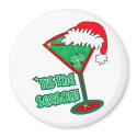 `Tis the Season magnets