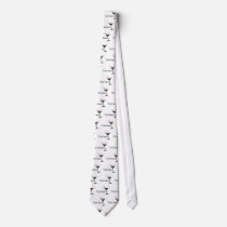 Tis The Season Martini ties