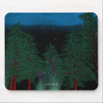 Tis The Season mousepads