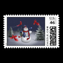 Tis the Season stamps