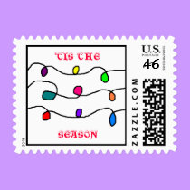 'TIS THE SEASON - postage stamps by Horseshoes3 'TIS THE SEASON - postage stamps