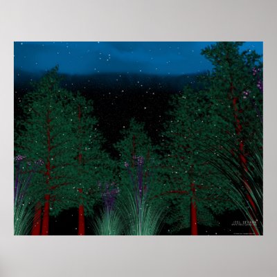 Tis The Season Poster by 3dartwork
