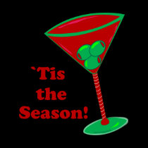 `Tis the Season t-shirts