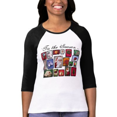 Tis the Season T-Shirt