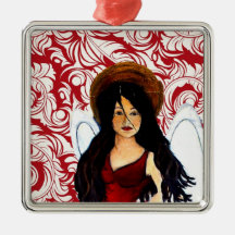 Tis The Season To Be Jolly Ornament