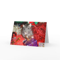 Tish's parcel cards by rattycorner Tish's parcel cards