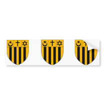 Tissemsiltt, Algeria bumper stickers