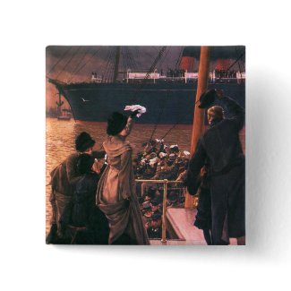 Tissot: Goodbye, on the Mersey