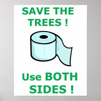 tissue full print