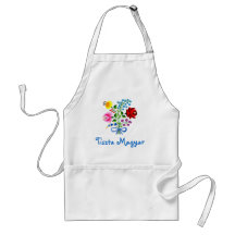 Tiszta Magyar - Perfect Hungarian apron