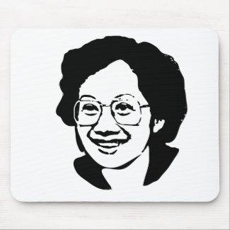 Tita Cory Aquino
