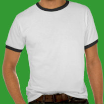 Titan Ale Old School Shirt