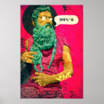 Titan Art Poster posters