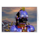 TITAN cards