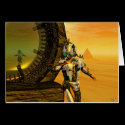 TITAN IN HYPERION