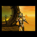 TITAN IN HYPERION