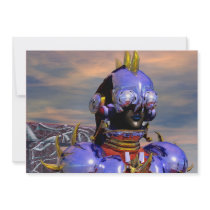 TITAN CUSTOM ANNOUNCEMENTS