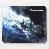 Titan mouse pad mousepads