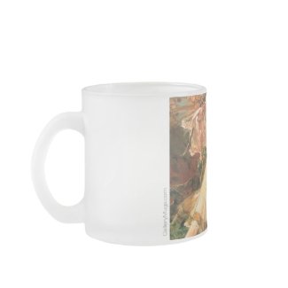 Titania, by Frederick Howard Michael mug