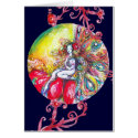 TITANIA cards
