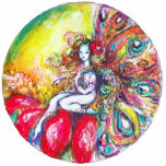 TITANIA CUT OUT