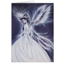 Titania queen of the fairies, Enchanting Artwor... cards