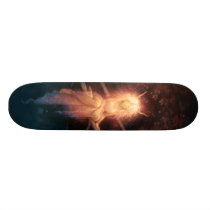Titania skateboards