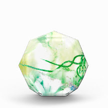 "Titania's Garden" collection Award