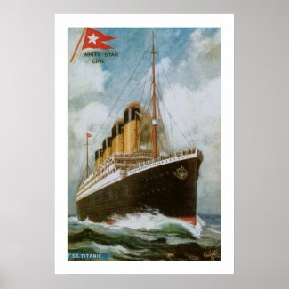 RMS Titanic 