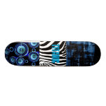 Titanic Board 1 Skate Decks