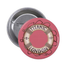 Titanic Buttons