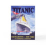 Titanic Greeting Card