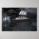 Titanic - Date with Destiny posters